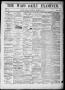 Primary view of The Waco Daily Examiner. (Waco, Tex.), Vol. 2, No. 101, Ed. 1, Sunday, March 1, 1874
