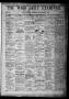 Thumbnail image of item number 1 in: 'The Waco Daily Examiner. (Waco, Tex.), Vol. 2, No. 104, Ed. 1, Thursday, March 5, 1874'.