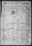 Newspaper: The Waco Daily Examiner. (Waco, Tex.), Vol. 2, No. 115, Ed. 1, Wednes…