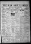 Newspaper: The Waco Daily Examiner. (Waco, Tex.), Vol. 2, No. 120, Ed. 1, Tuesda…