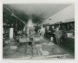 Photograph: [Interior of Nelson Hardware and Lumber]