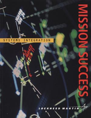 Mission Success, Volume 2, Number 4, 1997