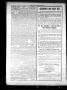 Thumbnail image of item number 4 in: 'Graham Daily Leader (Graham, Tex.), Vol. 1, No. 3, Ed. 1 Saturday, March 12, 1921'.