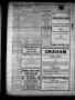 Thumbnail image of item number 2 in: 'Graham Daily Leader (Graham, Tex.), Vol. 1, No. 9, Ed. 1 Saturday, March 19, 1921'.