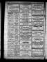 Thumbnail image of item number 4 in: 'Graham Daily Leader (Graham, Tex.), Vol. 1, No. 9, Ed. 1 Saturday, March 19, 1921'.
