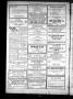 Thumbnail image of item number 4 in: 'Graham Daily Leader (Graham, Tex.), Vol. 1, No. 2, Ed. 1 Friday, March 11, 1921'.