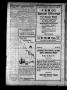 Thumbnail image of item number 2 in: 'Graham Daily Leader (Graham, Tex.), Vol. 1, No. 12, Ed. 1 Wednesday, March 23, 1921'.
