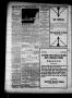 Thumbnail image of item number 2 in: 'Graham Daily Leader (Graham, Tex.), Vol. 1, No. 24, Ed. 1 Wednesday, April 6, 1921'.