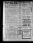Thumbnail image of item number 2 in: 'Graham Daily Leader (Graham, Tex.), Vol. 1, No. 11, Ed. 1 Tuesday, March 22, 1921'.