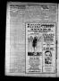 Thumbnail image of item number 2 in: 'Graham Daily Leader (Graham, Tex.), Vol. 1, No. 14, Ed. 1 Friday, March 25, 1921'.
