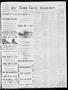 Newspaper: The Waco Daily Examiner. (Waco, Tex.), Vol. 16, No. 46, Ed. 1, Friday…