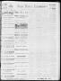 Newspaper: The Waco Daily Examiner. (Waco, Tex.), Vol. 16, No. 215, Ed. 1, Sunda…