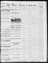 Primary view of The Waco Daily Examiner. (Waco, Tex.), Vol. 16, No. 218, Ed. 1, Thursday, August 30, 1883