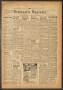 Newspaper: The Newcastle Register (Newcastle, Tex.), Vol. 56, No. 6, Ed. 1 Thurs…