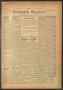 Newspaper: The Newcastle Register (Newcastle, Tex.), Vol. 56, No. 7, Ed. 1 Thurs…