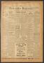 Newspaper: The Newcastle Register (Newcastle, Tex.), Vol. 56, No. 18, Ed. 1 Wedn…