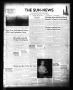 Newspaper: The Sun-News (Levelland, Tex.), Vol. 9, No. 44, Ed. 1 Sunday, March 2…