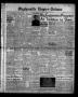Newspaper: Stephenville Empire-Tribune (Stephenville, Tex.), Vol. 79, No. 11, Ed…
