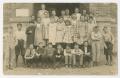 Photograph: [1920 Birdville School Classroom]