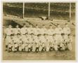 Photograph: [1939 Fort Worth Cats]