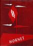 Yearbook: The Hornet, Yearbook of Aspermont Students, 1961