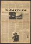 Newspaper: The Rattler (San Antonio, Tex.), Vol. 52, No. 7, Ed. 1 Tuesday, Janua…
