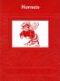 Yearbook: The Hornet, Yearbook of Aspermont Students, 1990