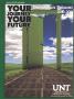 Book: Catalog of the University of North Texas, 2010-2011, Undergraduate