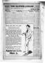Newspaper: The Banner-Ledger (Ballinger, Tex.), Vol. 33, No. 23, Ed. 1 Friday, M…