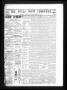 Newspaper: The Wills Point Chronicle. (Wills Point, Tex.), Vol. 9, No. 18, Ed. 1…