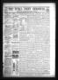 Newspaper: The Wills Point Chronicle. (Wills Point, Tex.), Vol. 9, No. 23, Ed. 1…