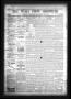 Newspaper: The Wills Point Chronicle. (Wills Point, Tex.), Vol. 9, No. 13, Ed. 1…