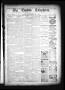 Newspaper: The Canton Telephone. (Canton, Tex.), Vol. 4, No. 46, Ed. 1 Saturday,…