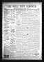 Newspaper: The Wills Point Chronicle. (Wills Point, Tex.), Vol. 9, No. 12, Ed. 1…