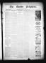 Newspaper: The Canton Telephone. (Canton, Tex.), Vol. 4, No. 40, Ed. 1 Saturday,…
