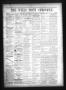 Newspaper: The Wills Point Chronicle. (Wills Point, Tex.), Vol. 9, No. 2, Ed. 1 …