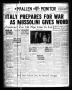 Newspaper: McAllen Daily Monitor (McAllen, Tex.), Vol. 26, No. 109, Ed. 1 Sunday…