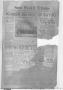 Newspaper: Semi-Weekly Tribune (Goose Creek, Tex.), Vol. 9, No. 54, Ed. 1 Tuesda…