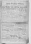 Newspaper: Semi-Weekly Tribune (Goose Creek, Tex.), Vol. 9, No. 57, Ed. 1 Friday…