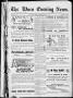 Newspaper: The Waco Evening News. (Waco, Tex.), Vol. 4, No. 148, Ed. 1, Friday, …