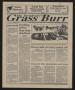 Newspaper: The Weatherford Grass Burr (Weatherford, Tex.), Vol. 69, No. 7, Ed. 1…