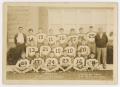 Primary view of [1931 Sinton HS Football Team]