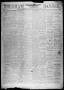 Newspaper: Brenham Weekly Banner. (Brenham, Tex.), Vol. 12, No. 14, Ed. 1, Frida…