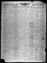 Newspaper: Brenham Weekly Banner. (Brenham, Tex.), Vol. 12, No. 15, Ed. 1, Frida…