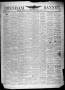 Newspaper: Brenham Weekly Banner. (Brenham, Tex.), Vol. 12, No. 16, Ed. 1, Frida…