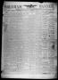 Newspaper: Brenham Weekly Banner. (Brenham, Tex.), Vol. 12, No. 17, Ed. 1, Frida…