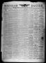Newspaper: Brenham Weekly Banner. (Brenham, Tex.), Vol. 12, No. 19, Ed. 1, Frida…