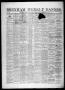 Newspaper: Brenham Weekly Banner. (Brenham, Tex.), Vol. 13, No. 5, Ed. 1, Friday…