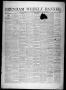 Newspaper: Brenham Weekly Banner. (Brenham, Tex.), Vol. 13, No. 6, Ed. 1, Friday…