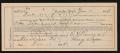 Legal Document: [Promissory Note From R. H. Reaves and Perry Sayles to The City Natio…